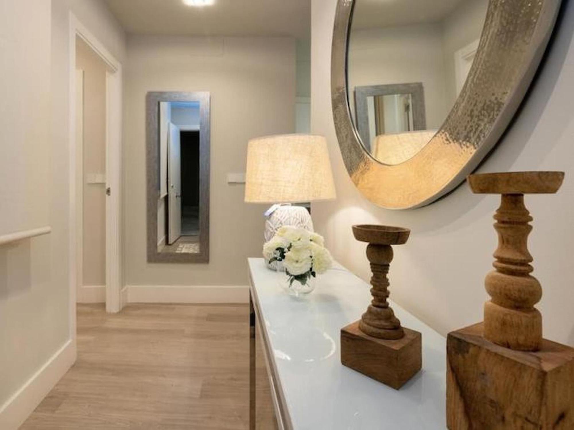 Trinidad Deluxe 5 Apartment Granada