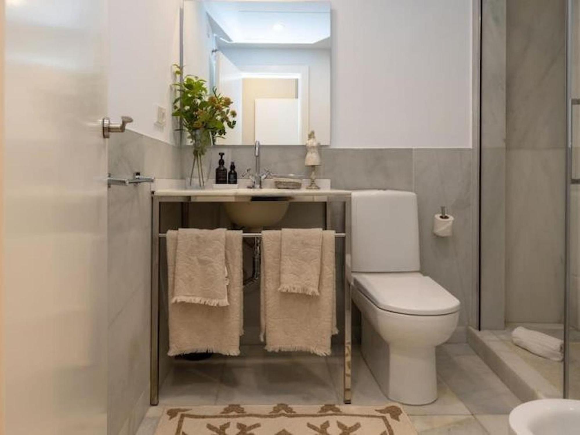 Appartement Trinidad Deluxe 5 *