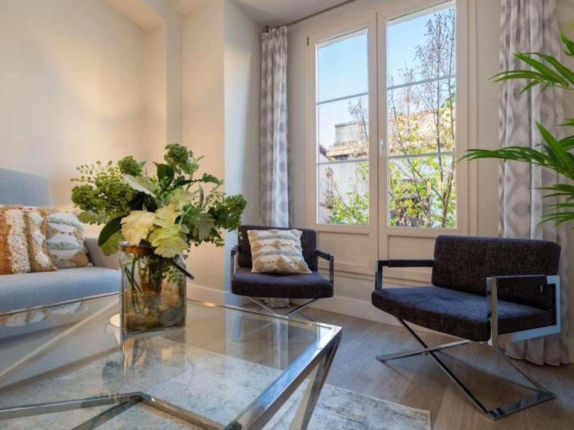 Appartement Trinidad Deluxe 5